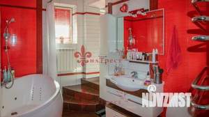 Коттедж 150м², 2-этажный, участок 9 сот.