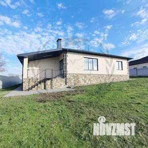 Дом 185м², 1-этажный, участок 16 сот.