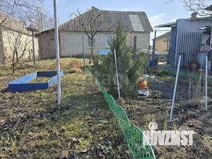 Дом 67м², 1-этажный, участок 10 сот.