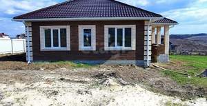 Дом 95м², 1-этажный, участок 15 сот.