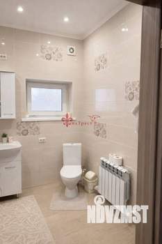 Дом 120м², 1-этажный, участок 8 сот.