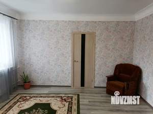 Дом 85м², 1-этажный, участок 12 сот.