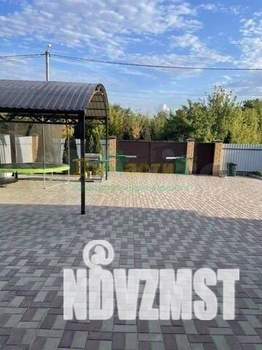 Дом 150м², 2-этажный, участок 15 сот.