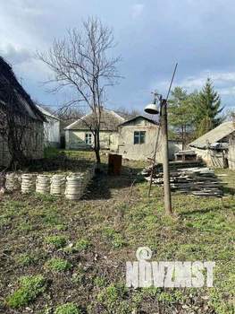 Дом 51м², 2-этажный, участок 6 сот.