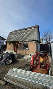 Дом 133м², 2-этажный, участок 10 сот.