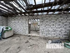 Дом 90м², 1-этажный, участок 15 сот.