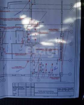 Дом 297м², 1-этажный, участок 20 сот.