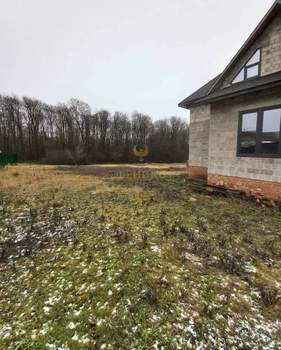 Дом 160м², 2-этажный, участок 19 сот.