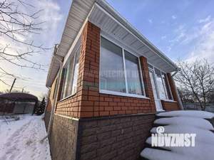 Дом 132м², 1-этажный, участок 15 сот.