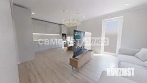 Дом 129м², 1-этажный, участок 12 сот.