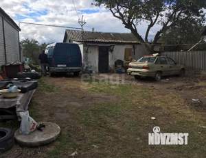 Дом 35м², 1-этажный, участок 10 сот.