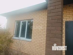 Дом 106м², 1-этажный, участок 11 сот.