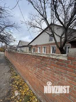 Дом 95м², 1-этажный, участок 3 сот.