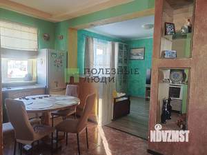 Дом 117м², 2-этажный, участок 15 сот.