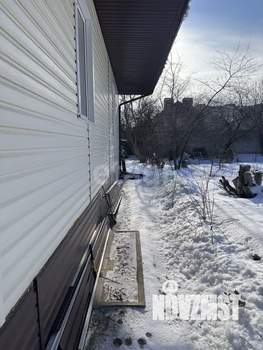 Дом 92м², 1-этажный, участок 9 сот.