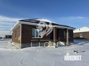 Дом 120м², 1-этажный, участок 13 сот.