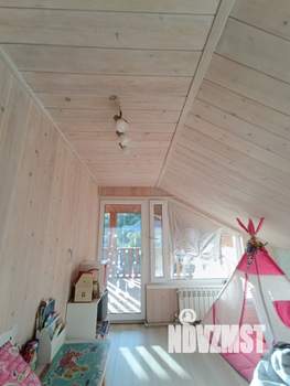 Дом 135м², 2-этажный, участок 12 сот.