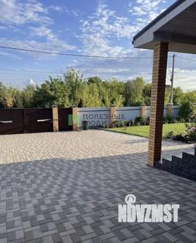 Дом 150м², 2-этажный, участок 15 сот.