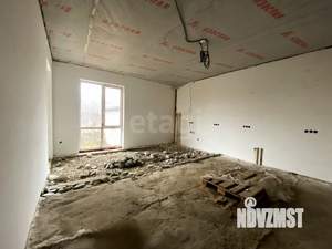 Дом 167м², 2-этажный, участок 8 сот.