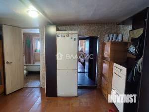 Дом 66м², 1-этажный, участок 5 сот.