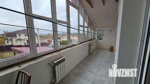 Дом 201м², 2-этажный, участок 8 сот.