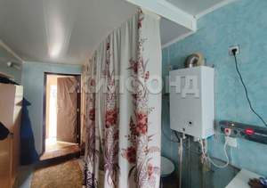 Дом 55м², 2-этажный, участок 4 сот.