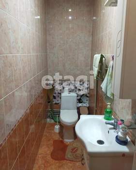 Дом 123м², 2-этажный, участок 7 сот.