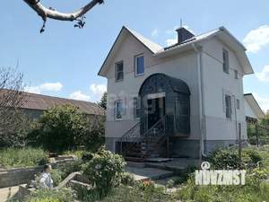 Дом 105м², 3-этажный, участок 10 сот.