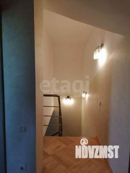 Дом 105м², 3-этажный, участок 10 сот.