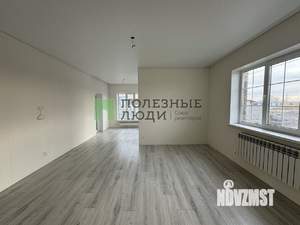 Дом 127м², 1-этажный, участок 12 сот.