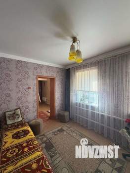 Дом 70м², 2-этажный, участок 3 сот.