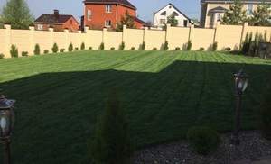 Дом 206м², 1-этажный, участок 15 сот.