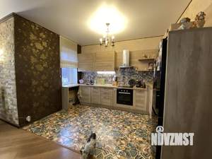 Дом 280м², 2-этажный, участок 11 сот.