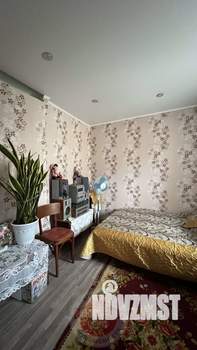 Дом 59м², 2-этажный, участок 6 сот.