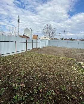 Дом 74м², 2-этажный, участок 5 сот.