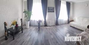 Дом 200м², 2-этажный, участок 15 сот.