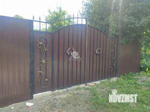 Дом 121м², 2-этажный, участок 5 сот.