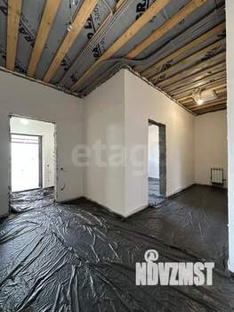 Дом 130м², 1-этажный, участок 10 сот.