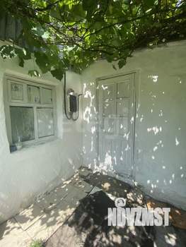 Дача 21м², 1-этажный, участок 6 сот.