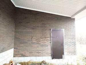 Дом 120м², 1-этажный, участок 13 сот.