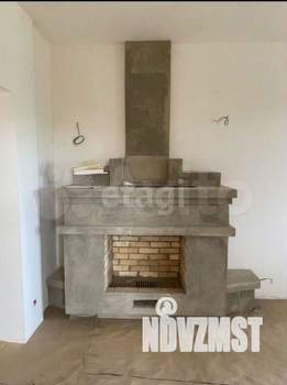 Дом 417м², 3-этажный, участок 20 сот.