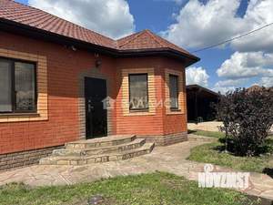 Дом 150м², 1-этажный, участок 15 сот.