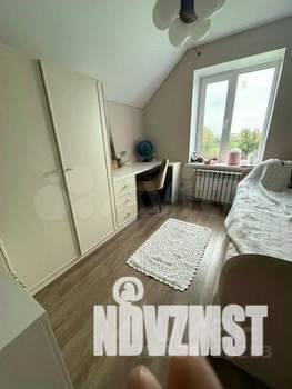 Дом 115м², 2-этажный, участок 15 сот.