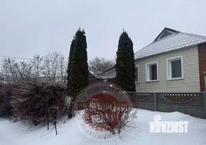 Дом 45м², 1-этажный, участок 10 сот.