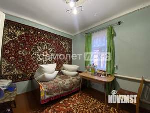 Дом 67м², 1-этажный, участок 8 сот.