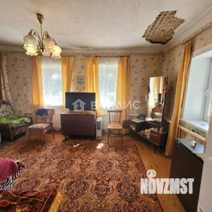 Дом 38м², 1-этажный, участок 9 сот.