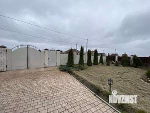 Дом 176м², 2-этажный, участок 15 сот.