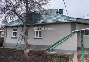 Дом 108м², 1-этажный, участок 8 сот.