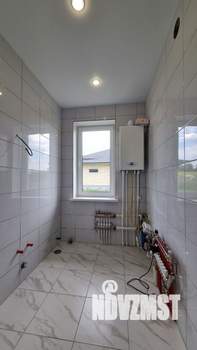 Дом 140м², 1-этажный, участок 8 сот.