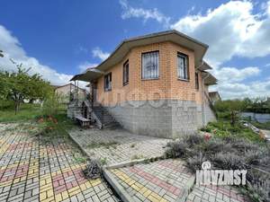 Дом 206м², 2-этажный, участок 17 сот.